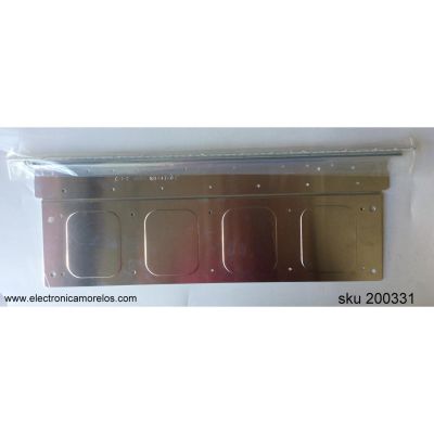 KIT DE LED PARA TV / CHI MEI V500HK1-LE6 / VS0002-LS1-TREM3 / 34-D092239 